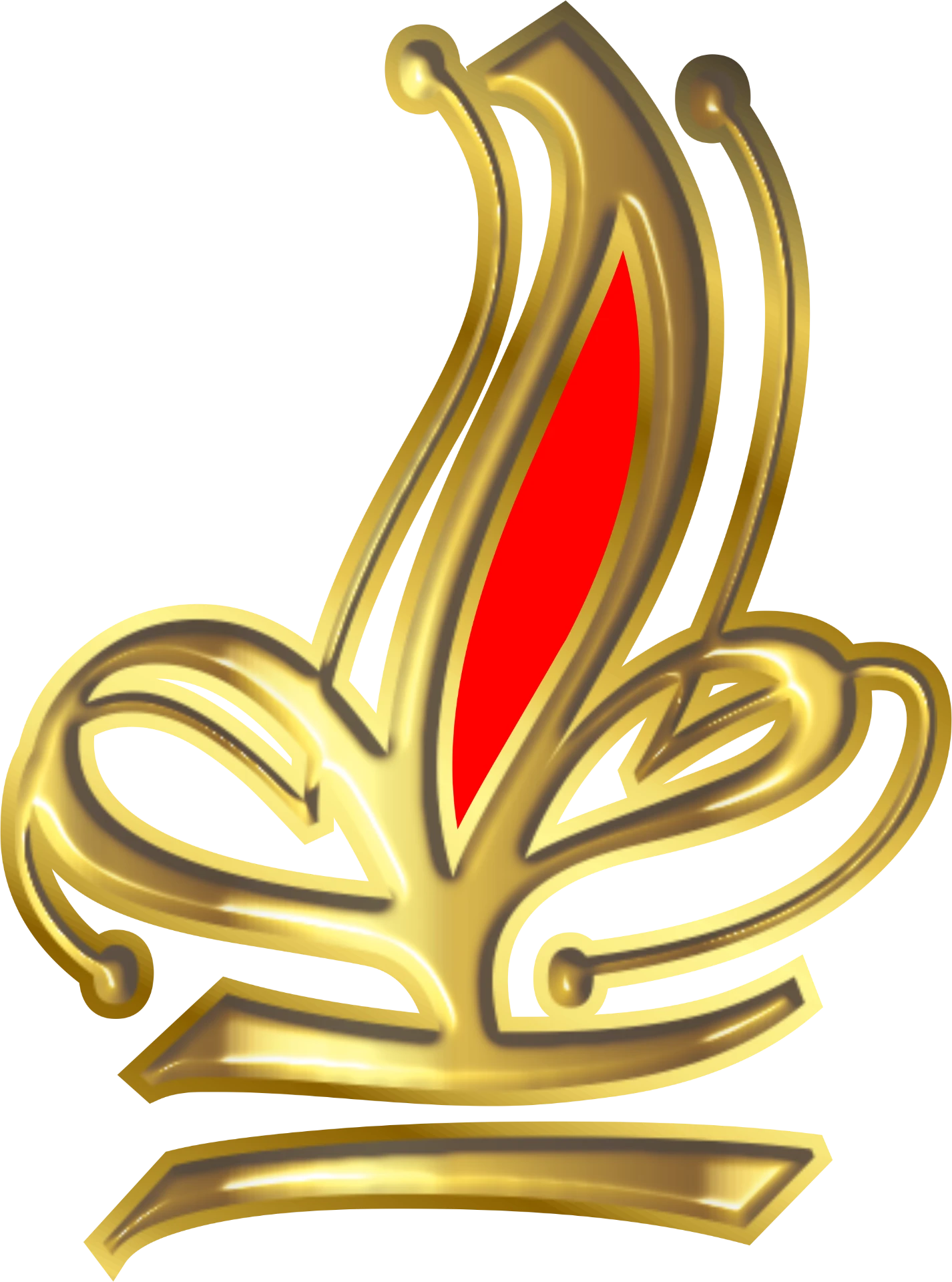 Logo Jaleca Tri Tunggal